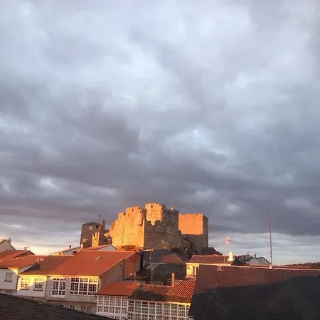 Cima Da Vila